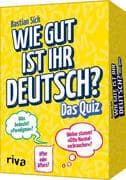 Wie gut ist Ihr Deutsch? - Das Quiz