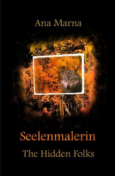 The Hidden Folks / Seelenmalerin