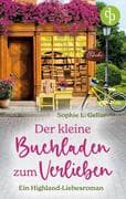 Der kleine Buchladen zum Verlieben