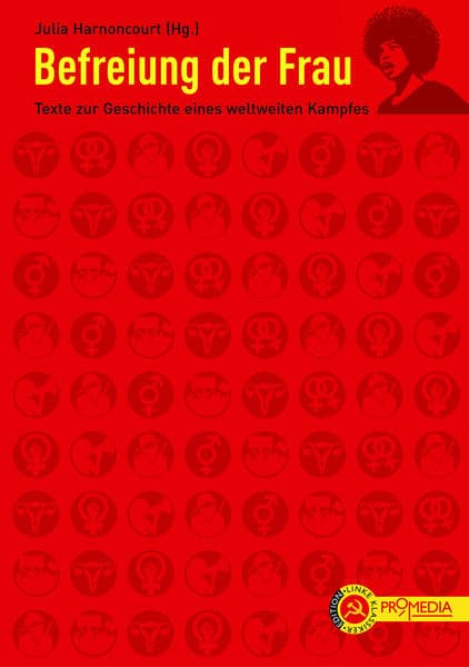 Befreiung der Frau