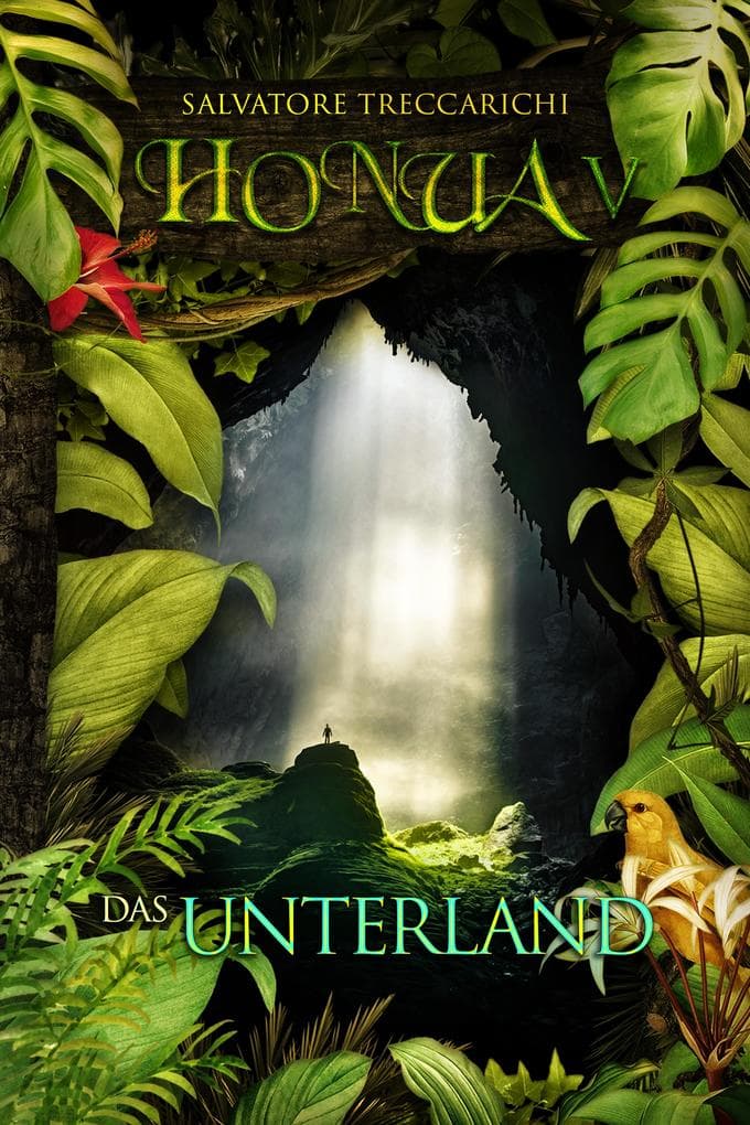 Honua V: Das Unterland