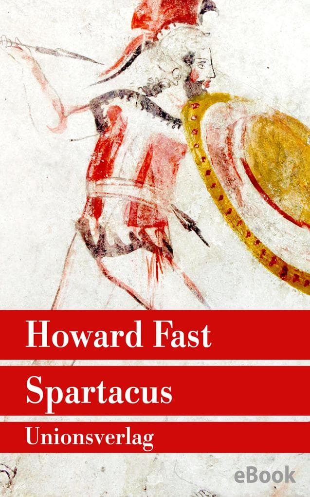 Spartacus: Roman