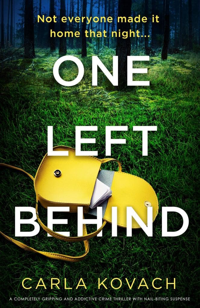 One Left Behind