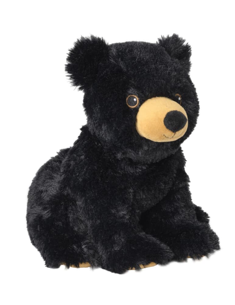 Wärmekissen Warmies® Schwarzbär