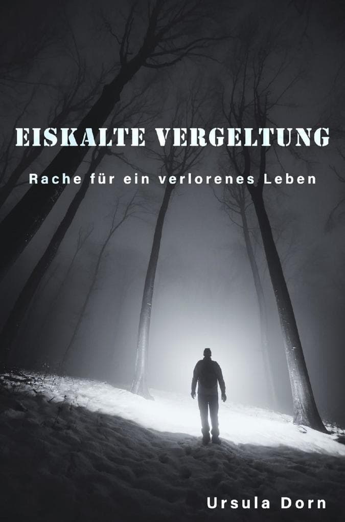 Eiskalte Vergeltung: Rache für ein verlorenes Leben
