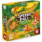 Speedy Roll & Friends