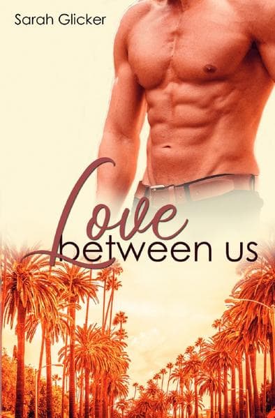Between us / Love between us