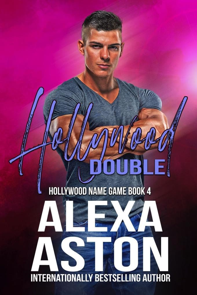 Hollywood Double (Hollywood Name Game, #4)