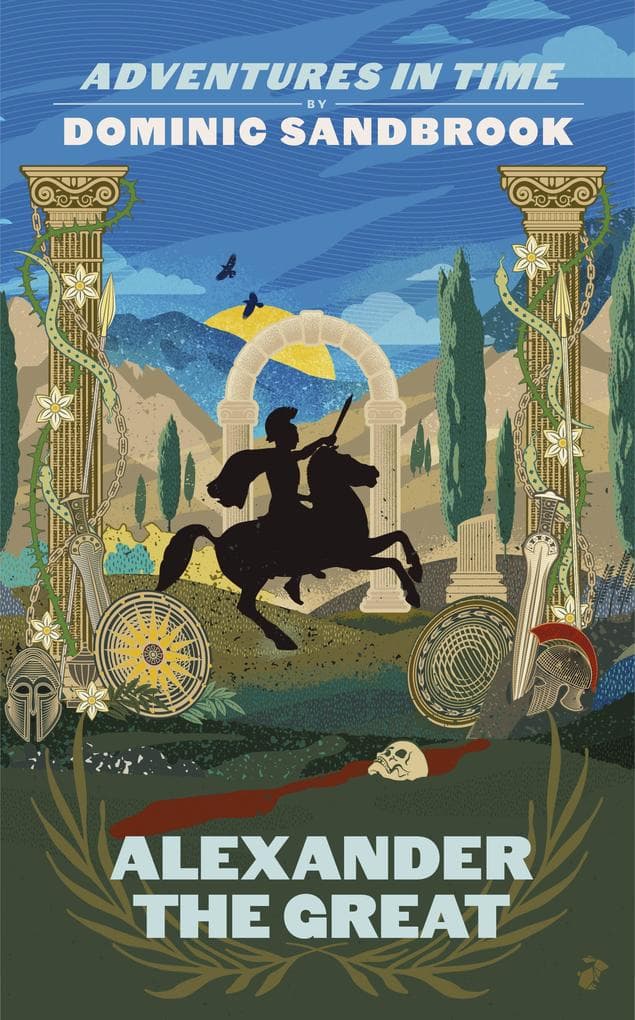 Adventures in Time