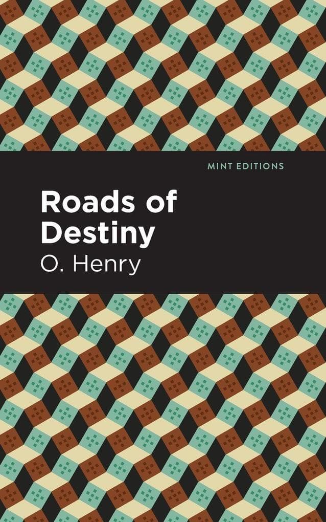 Roads of Destiny