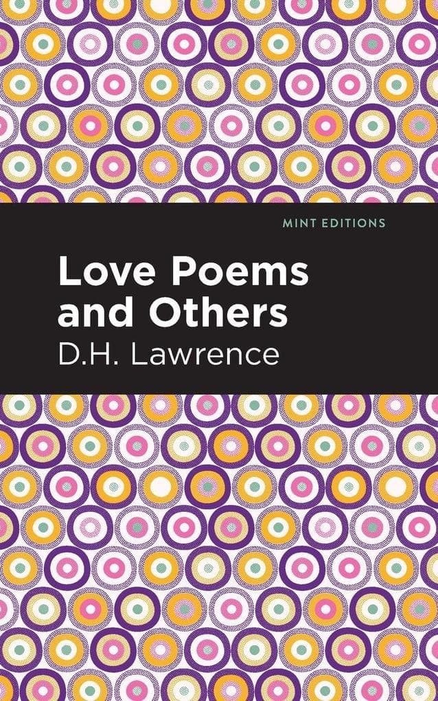 Love Poems and Others