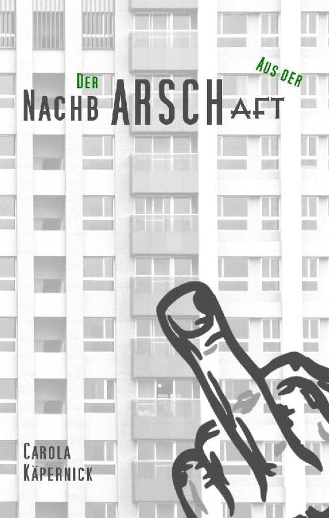 Der aus der NachbARSCHaft: Die prosaische Umsetzung eines Lärmprotokolls