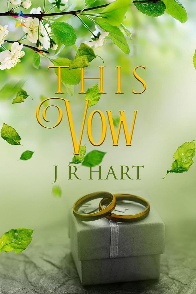 This Vow (This Love, #2)