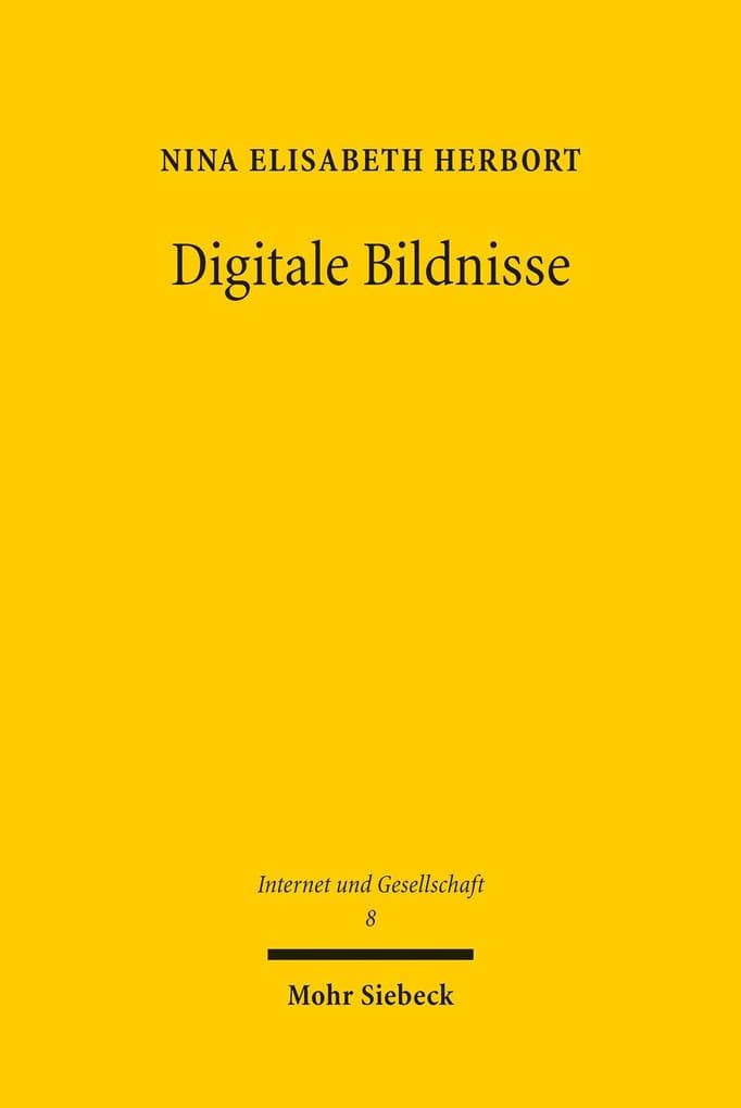 Digitale Bildnisse