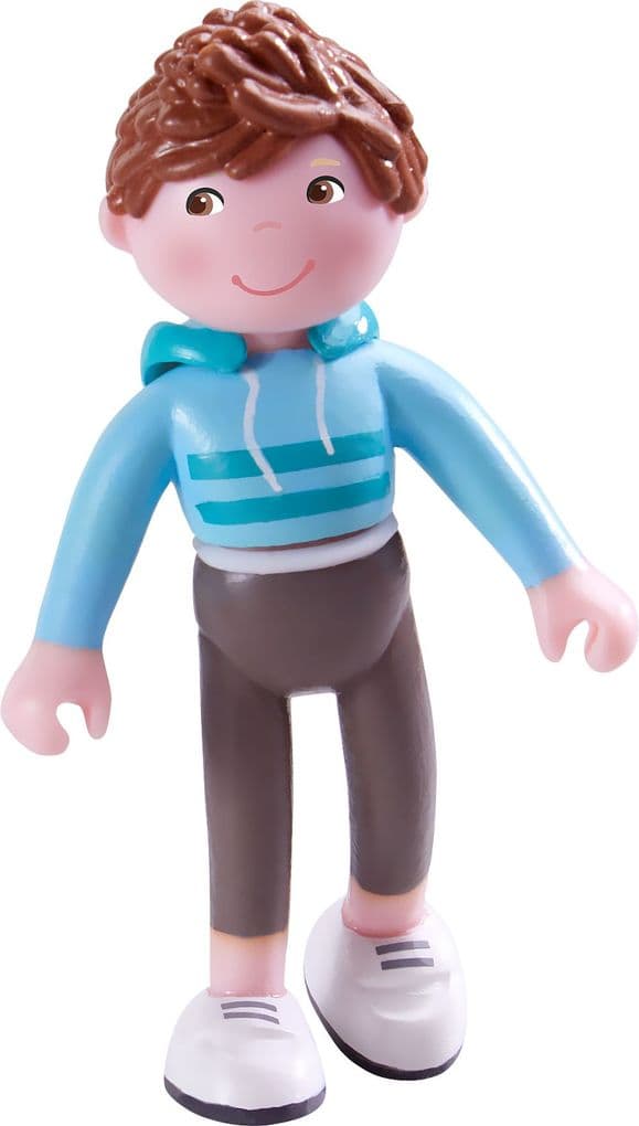 HABA - Little Friends - Emil