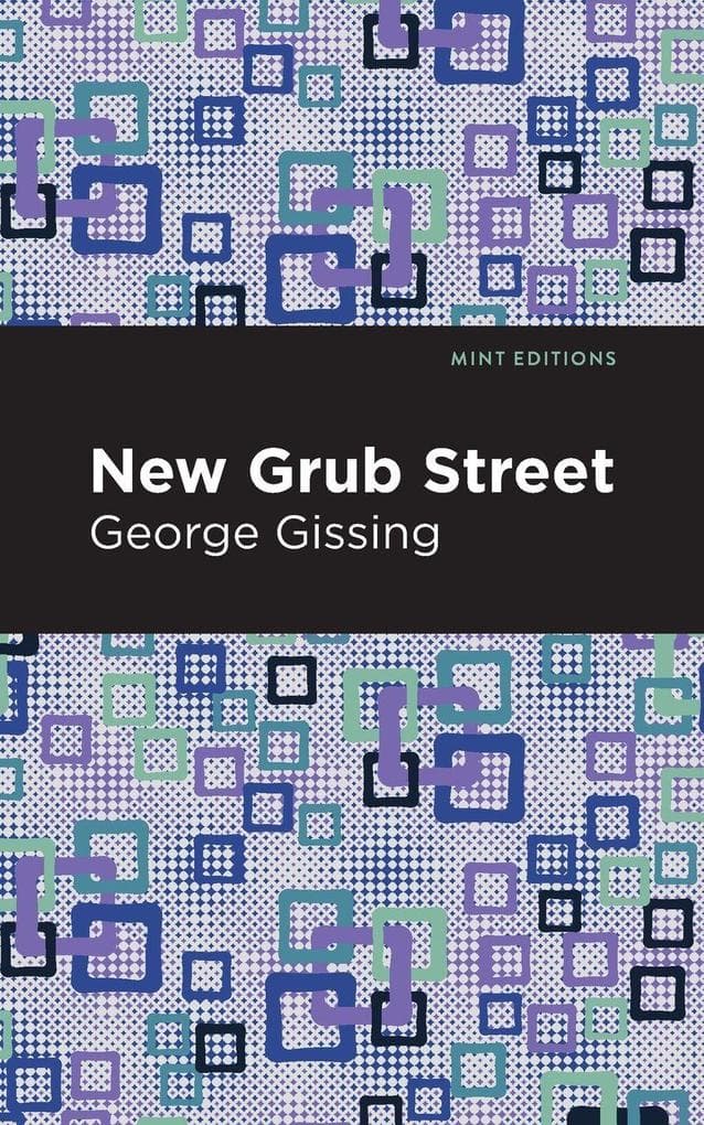 New Grub Street
