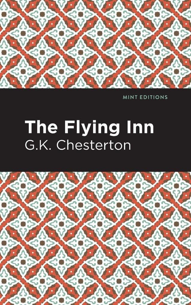 The Flying Inn