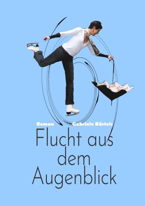 Flucht aus dem Augenblick: Portrait einer haltlosen Frau