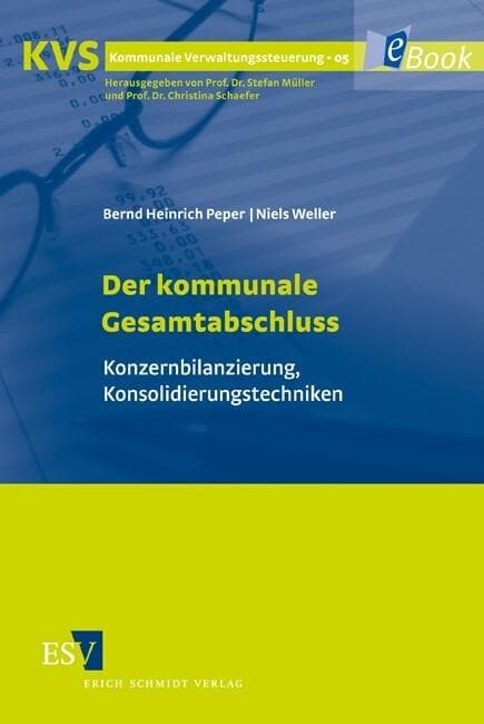 Der kommunale Gesamtabschluss