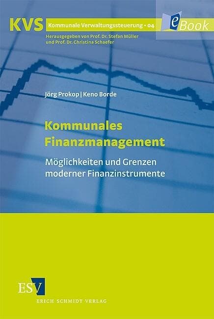 Kommunales Finanzmanagement