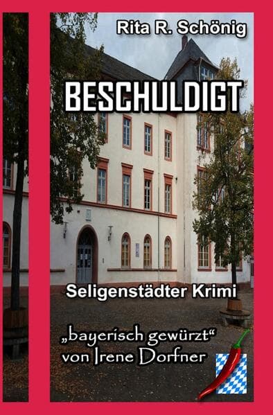 Beschuldigt
