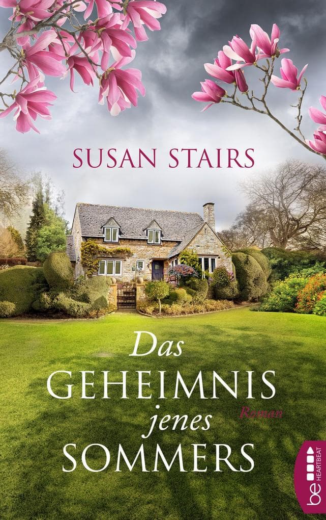 Das Geheimnis jenes Sommers