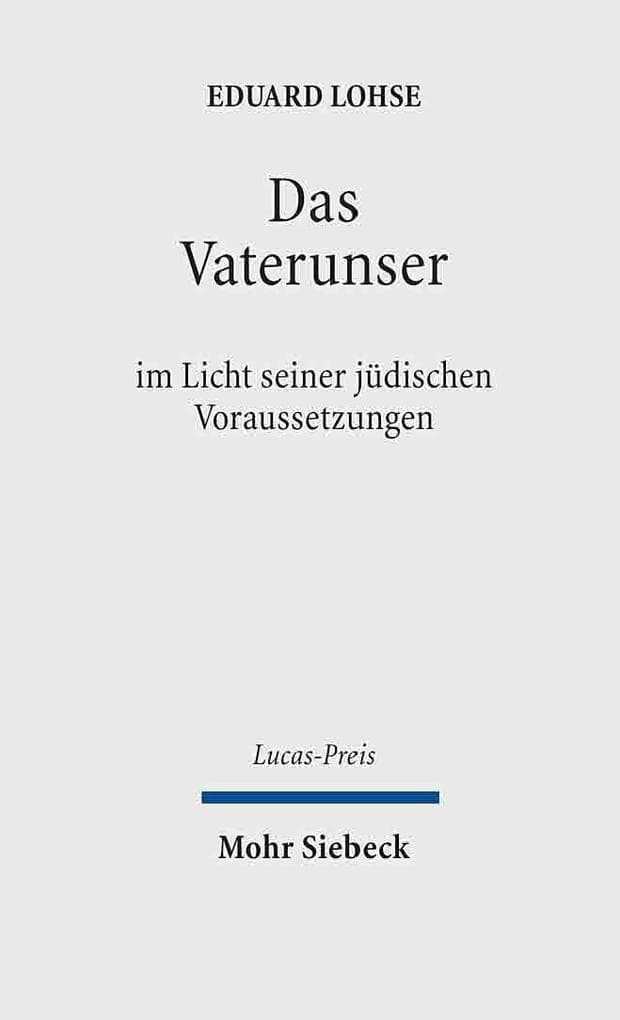 Das Vaterunser