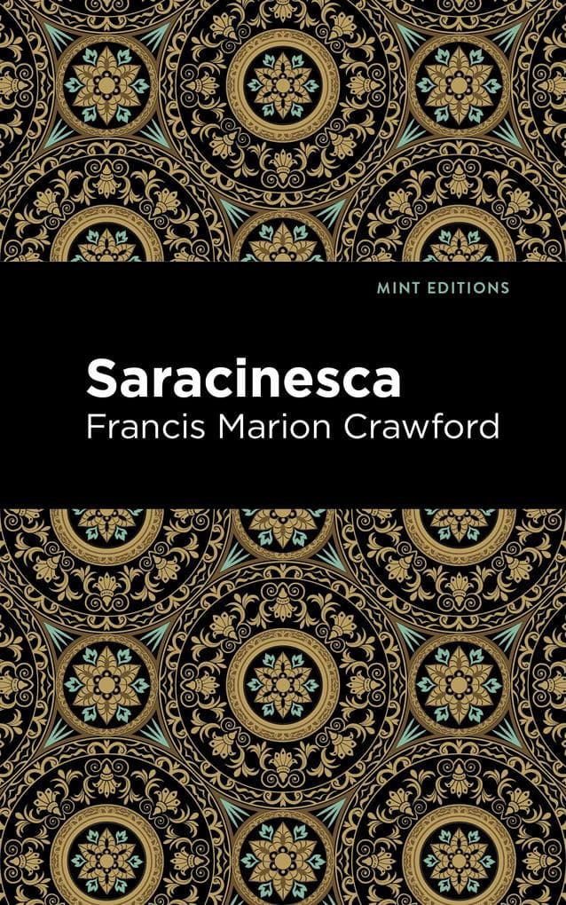 Saracinesca