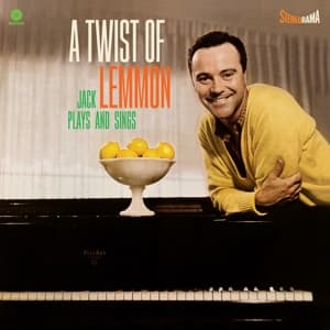 A Twist Of Lemon+6 Bonus Tracks (180g LP)
