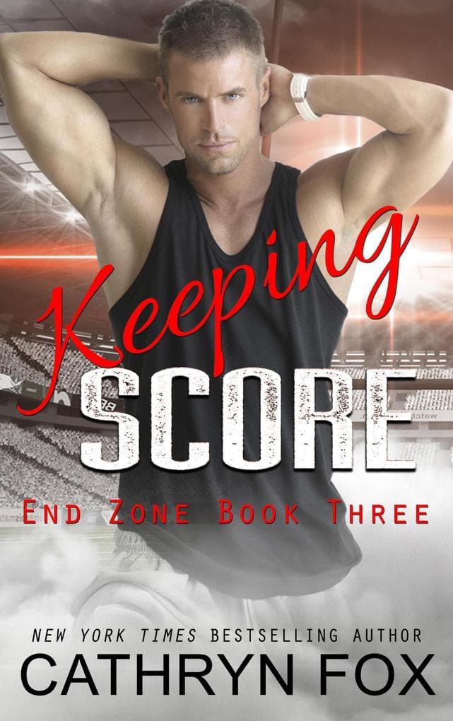 Keeping Score (End Zone)