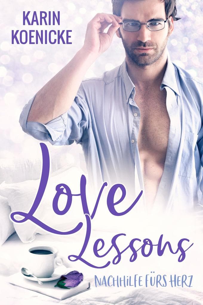 Love Lessons - Nachhilfe fürs Herz