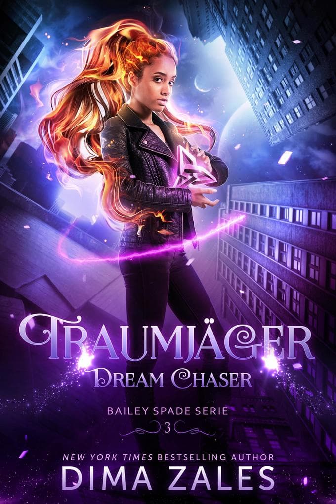 Dream Chaser - Traumjäger