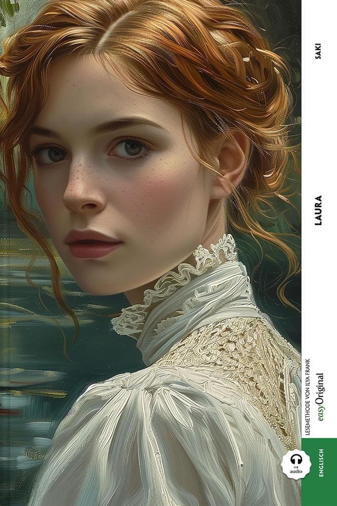 Laura (mit Audio)