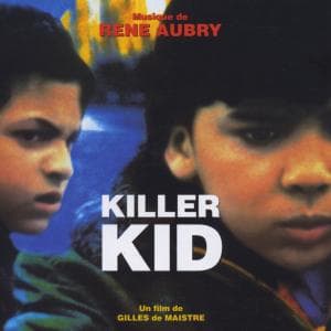 Killer Kid