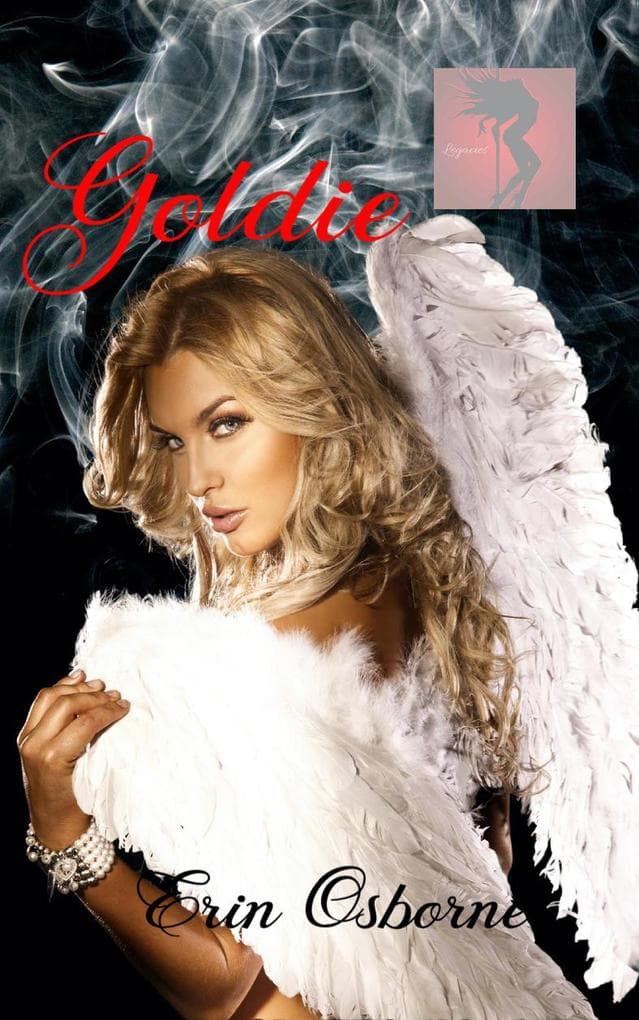 Goldie (Legacies, #4)