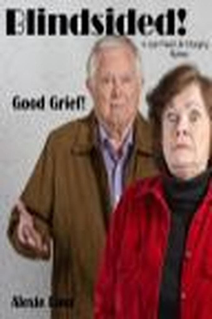 Blindsided! (A Life Changing Joan Freed Mystery Adventure)