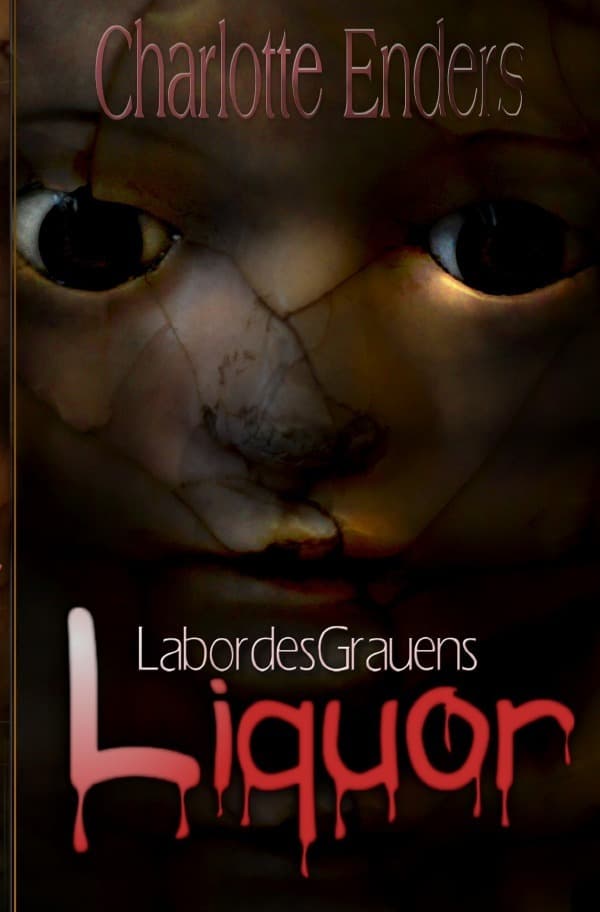 Labor des Grauens Liquor