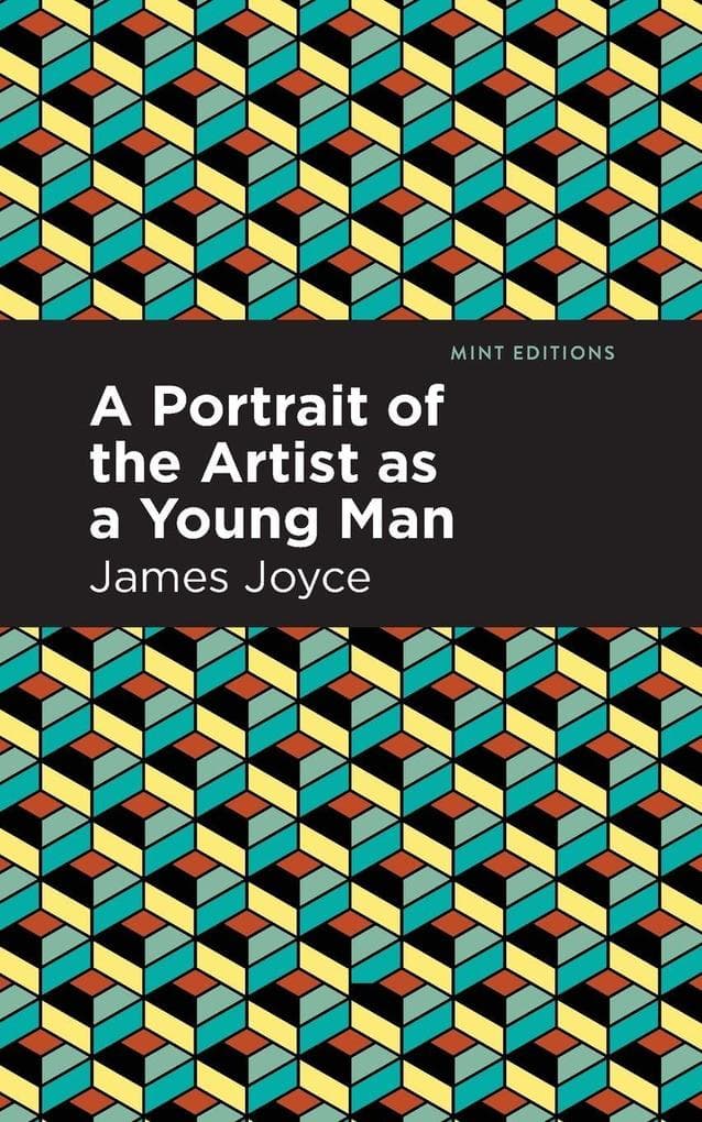A Portrait of the Artist as a Young Man