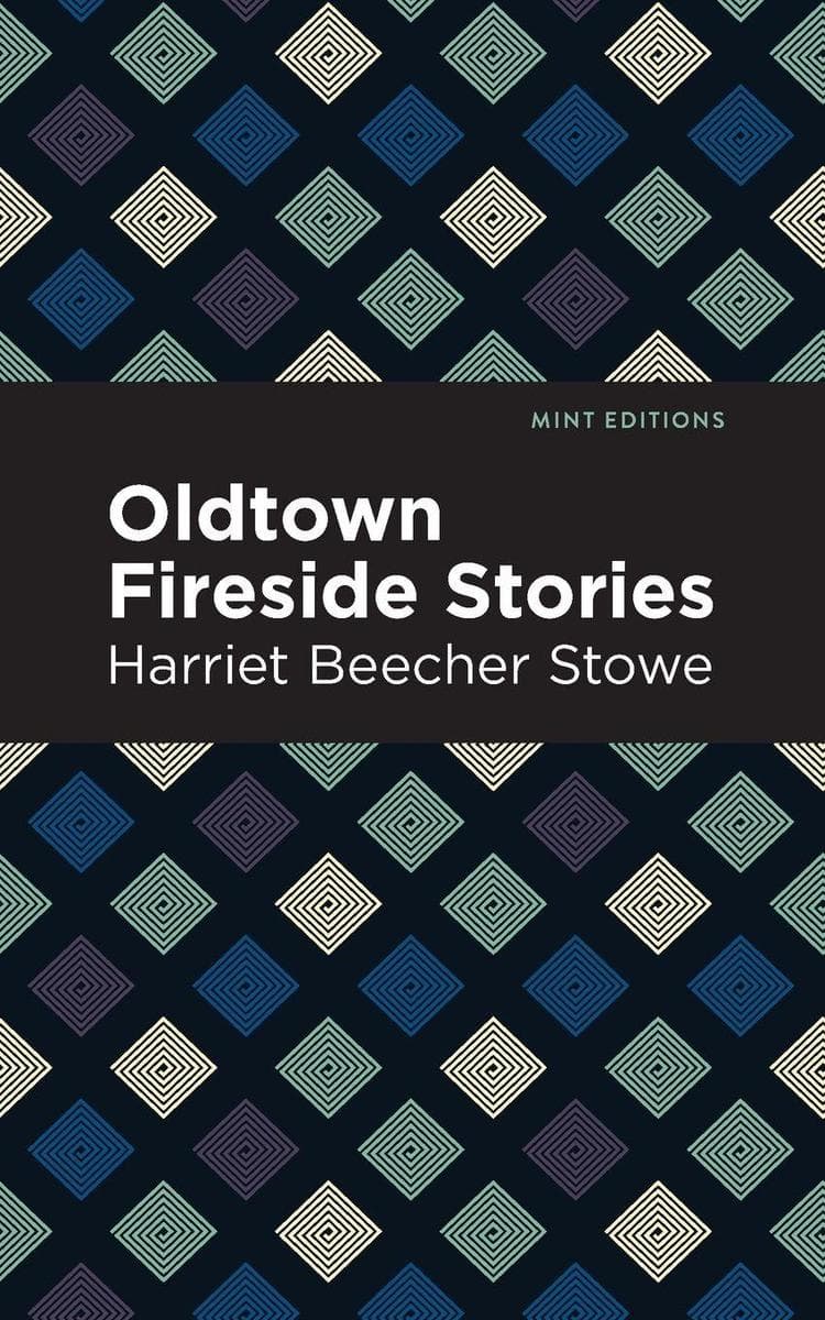 Oldtown Fireside Stories