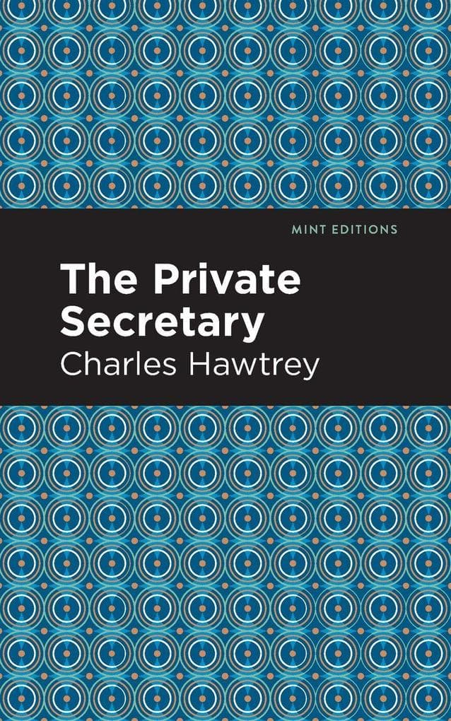 The Private Secretary