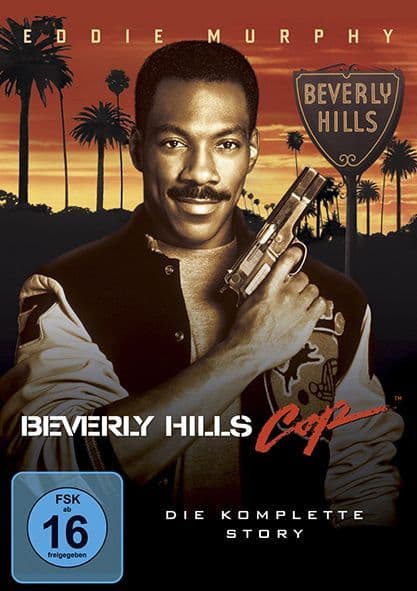Beverly Hills Cop