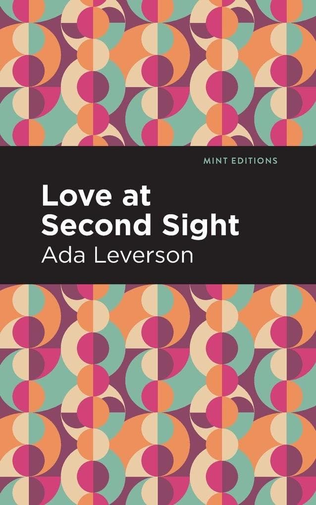 Love at Second Sight