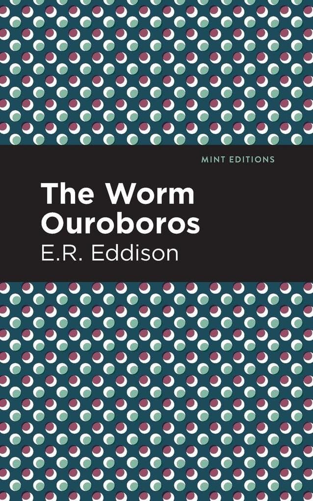 The Worm Ouroboros