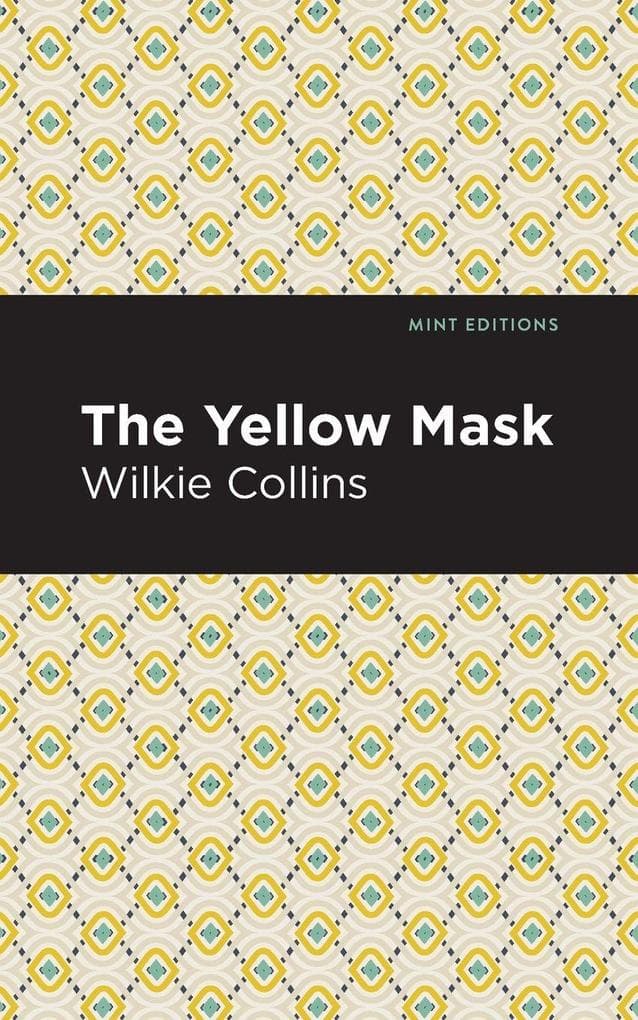 The Yellow Mask