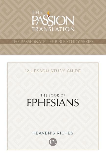 Tpt the Book of Ephesians