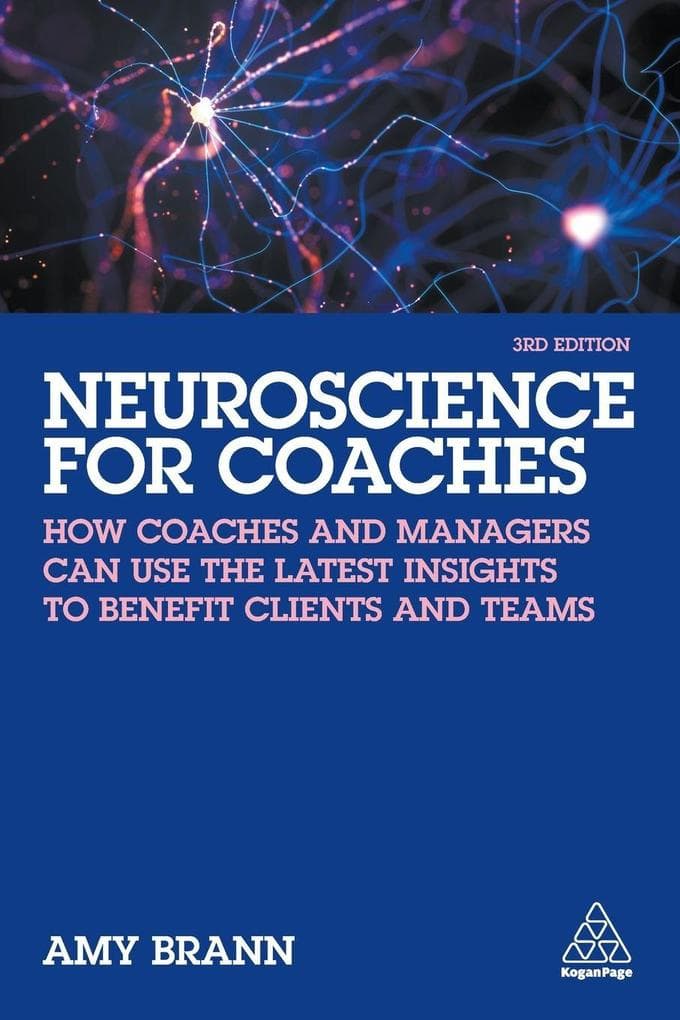 Neuroscience for Coaches