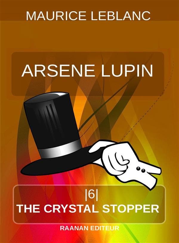 The Crystal Stopper