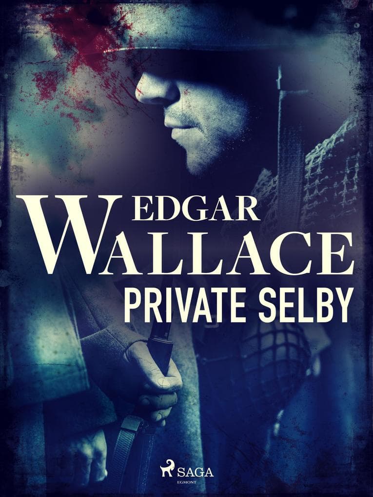 Private Selby
