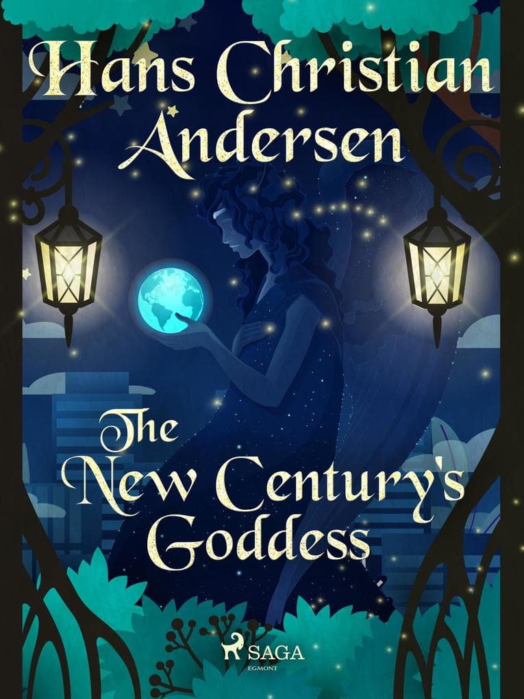 The New Century's Goddess