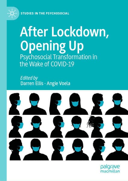 After Lockdown, Opening Up
